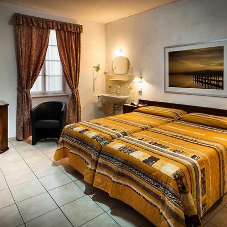Easyrooms Dell'Angelo Локарно Экстерьер фото