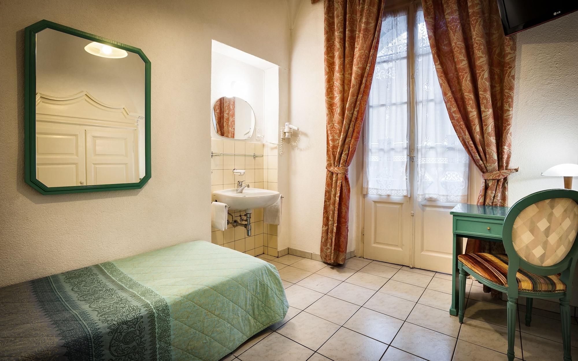 Easyrooms Dell'Angelo Локарно Экстерьер фото