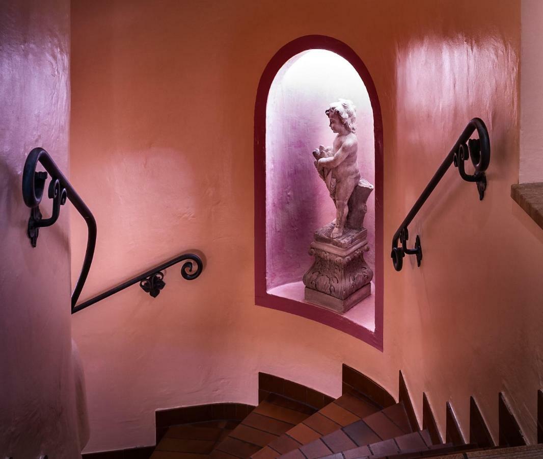 Easyrooms Dell'Angelo Локарно Экстерьер фото