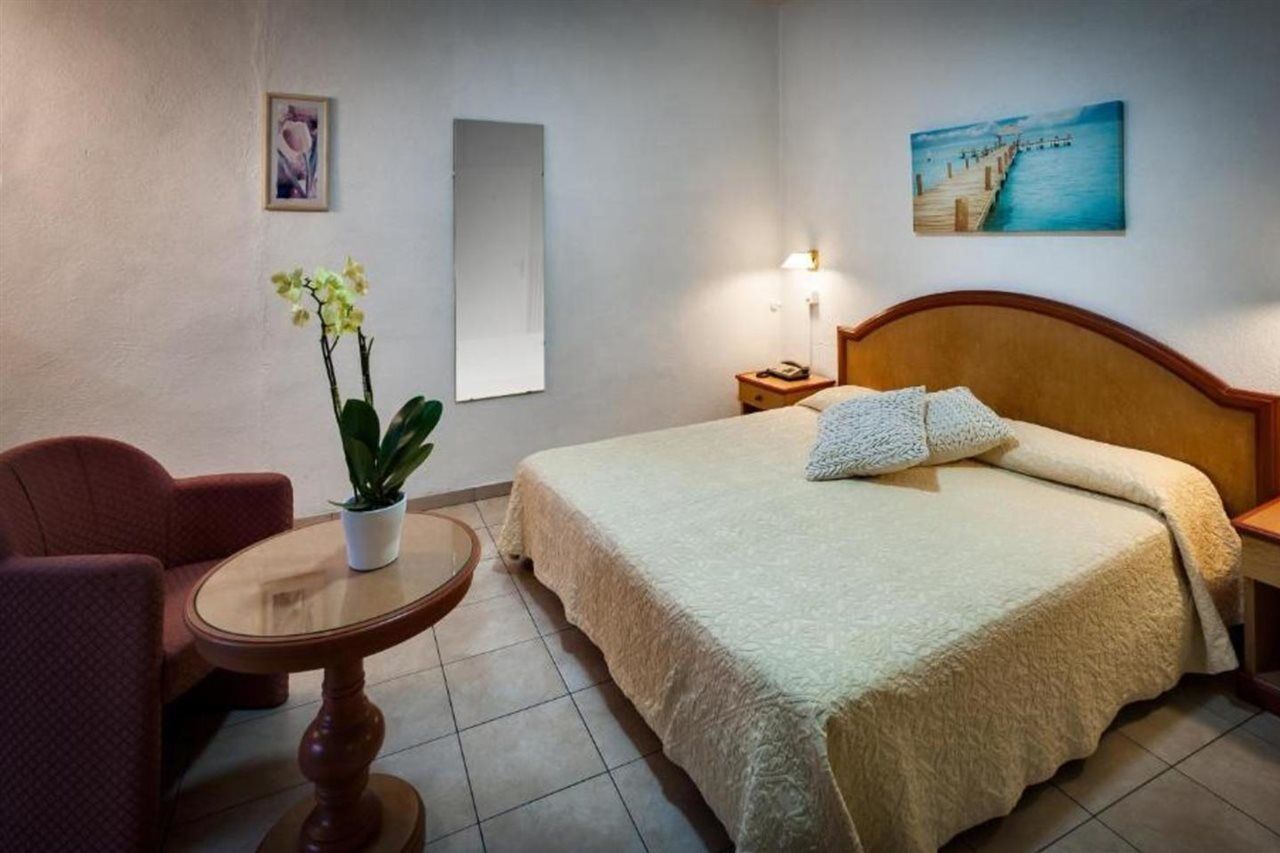 Easyrooms Dell'Angelo Локарно Экстерьер фото
